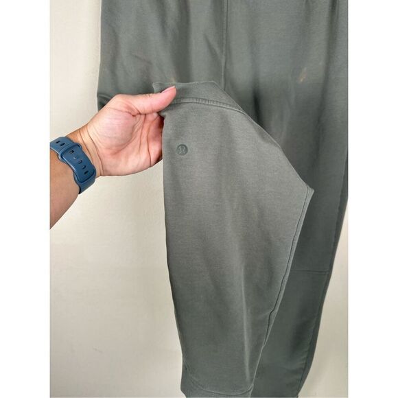 Lululemon City Sweat Jogger *29" sz L - Picture 10 of 12